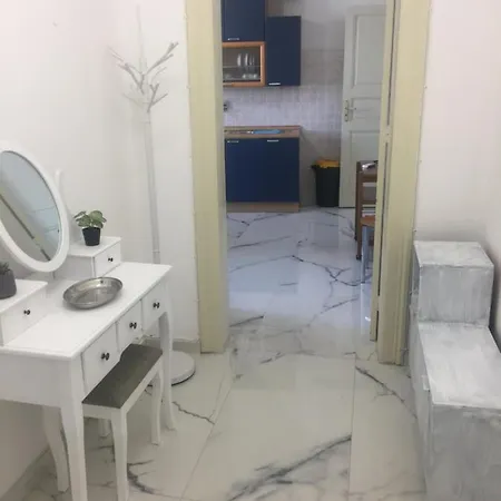 Διαμέρισμα Vento Di Passioni *