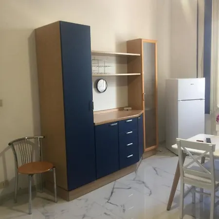 Vento Di Passioni Appartement Trapani