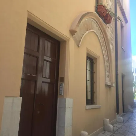 Vento Di Passioni Trapani