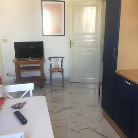 Vento Di Passioni Apartment Trapani