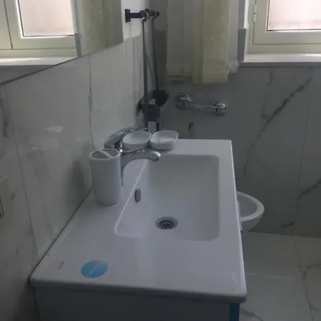 Apartment Vento Di Passioni