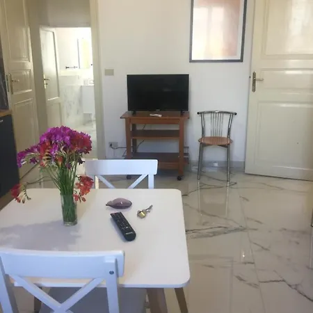Vento Di Passioni Apartment Trapani
