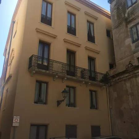 Apartment Vento Di Passioni *